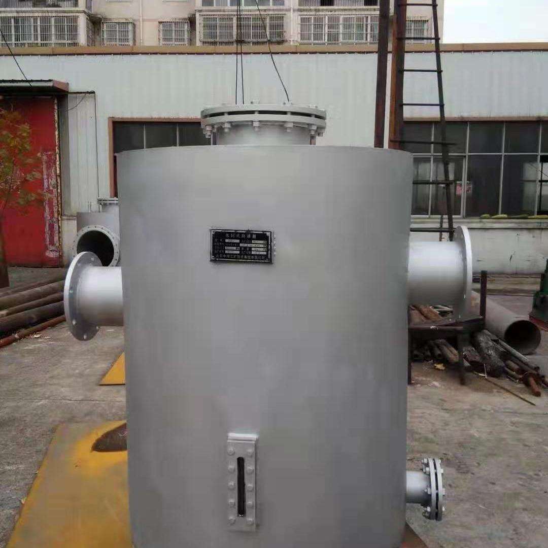 机械配件水封式防爆器 采煤矿山机械配件回火防止器配件