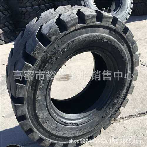 销售铺轨车工程机械轮胎 12-16.5NHS 滑移装载机轮胎 32x11-16.5