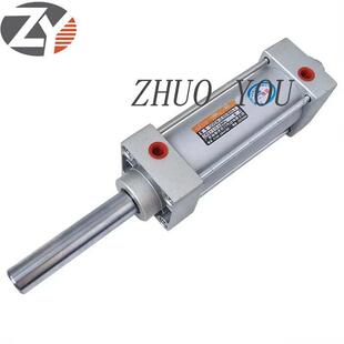 致力原厂原装QGEW-2 LB50B85-1排钻气缸 定位 压料气缸 气动配件