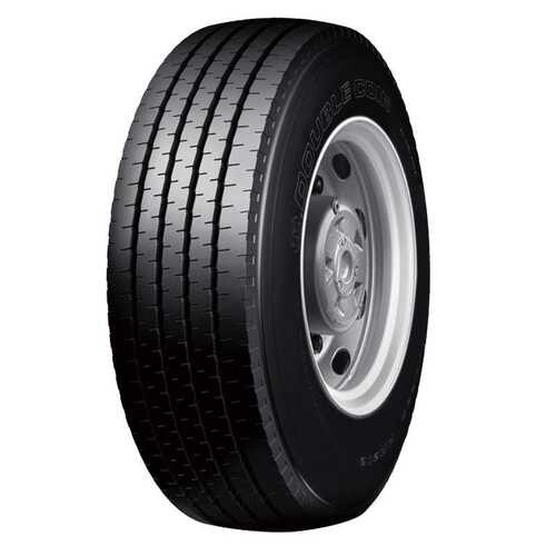 双钱DOUBLE COIN轮胎11R22.5-16  RR202 花纹城市客运 全轮位轮