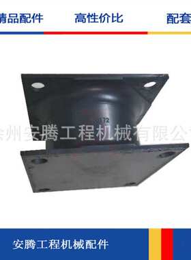 CA610减震块 358172