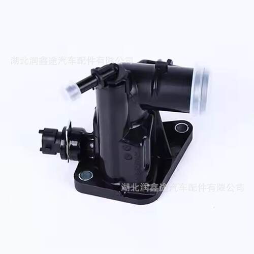 55233327 1607738580汽车节温器适用雪铁龙菲亚特蓝旗亚欧宝
