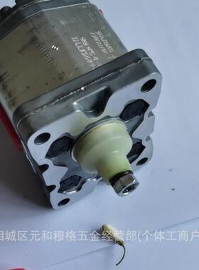 PFG-227-D PFG-227-D-ROPFG-128高压齿轮泵油泵 意大利ATOS阿托斯