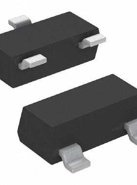 AO3400 SOT-23 3.8A 20V MOS场效应管 印A09T