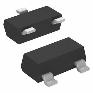 AO3400 SOT-23 3.8A 20V MOS场效应管 印A09T