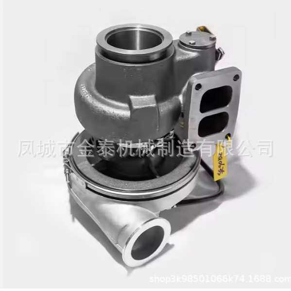 HX60 3590052 CHRA 357517 used for 涡轮增压器