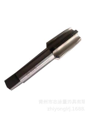 M2高速钢全磨制机用丝锥M39*2 M39*3 M42*4.5 M48*5 M52*5丝攻