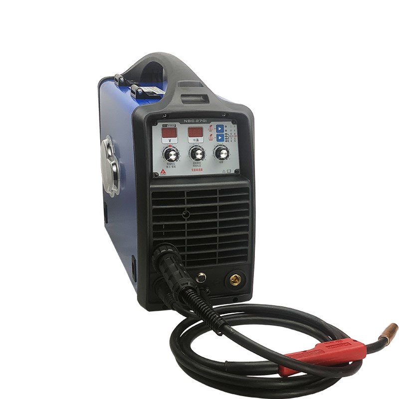 奥太焊机NBC-27m0i三相380V二保焊机气保焊机氩弧焊电焊机可焊铝
