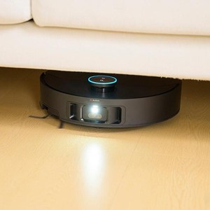 追觅X50Ultra增强版扫地机器人扫拖吸一体全自动家用上下水智能