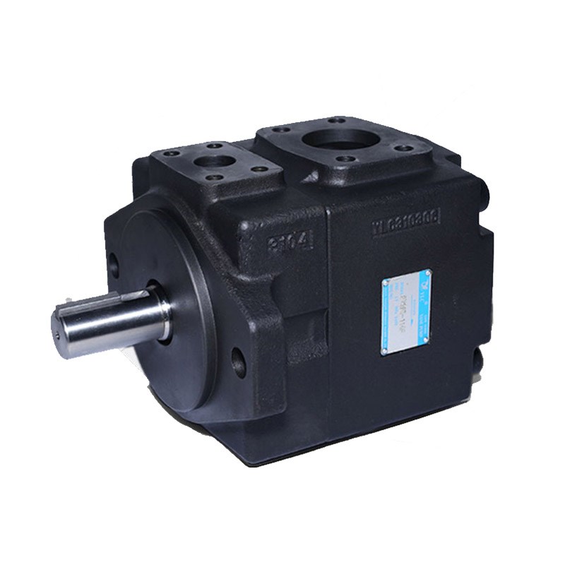 YLC定量叶片泵PV2R2-17 26 33 41 47 C53 59 65 70 75 85F-R-FR/F