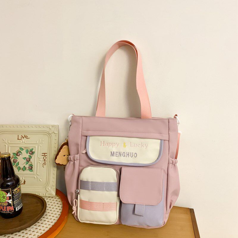 小学生文件袋男孩大容量轻便资料袋防水儿童作业袋兴趣班上课收纳