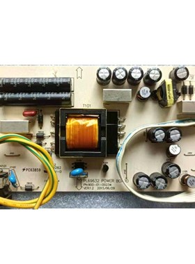 通用三色SANC N7 N9 M2793A HYC V9 电源板 PL69632 900-01-00210