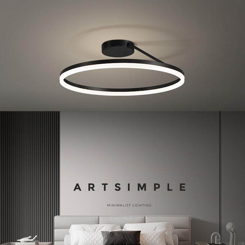 全铜简约现代卧室灯吸顶灯创意个性房间灯北欧极简2022年新款灯具,自行车/骑行装备/零配件,更多零件/配件,淘宝优惠券,粉丝福利购,淘宝优惠卷