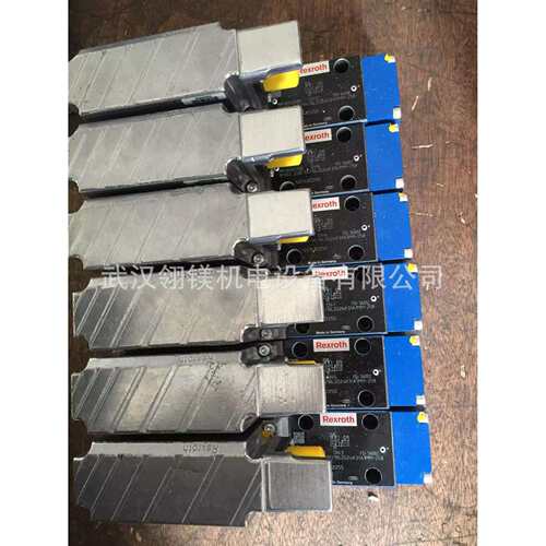 德国原装Z2FS6-2-4X/2QV，Z2S6-1-6X，Z2S10-1-34