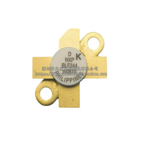 BLF244BLF245BLF175BLF177BLF242BLF145微波器件射频功率管