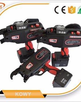 KOWY-九威RT280全自动钢筋绑扎机适用4-28MM建筑钢筋快速绑扎
