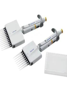 3125000052Eppendorf艾本德30–300?L,桔黄色移液器