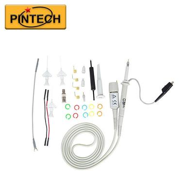 PINTECH品致高压探头CP-3501R/pro示波器无源探棒500MHz读出型高