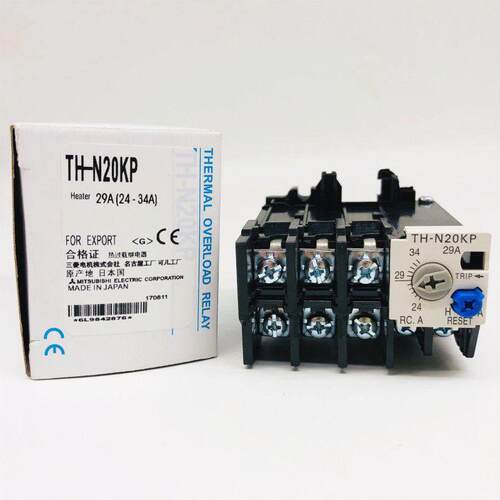 TH-N热过载继电器TH-N20KP18A11A13A8A22A26A34A40A