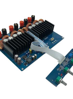 YJ00220-TAS56302.1大功率功放板（1200W)