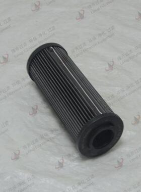 过滤器滤芯0160R050W/HC隆齐液压油滤芯0330R010ON回油滤芯