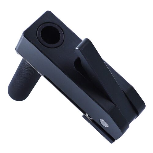 木工桌压料器可调节夹持压板铝合金F快速定位夹紧压紧木板固定工