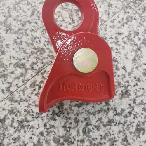 插销式钢丝绳拉紧器 电力s钢索引线器 拖线卡线器1T2T3TWRC