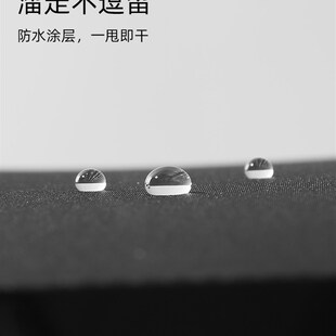 24骨长柄雨伞男大号暴雨专用双人超大号加大加固结实抗风直杆伞女