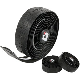 ODI公路自行车弯把带缠绑带 超轻舒适减震防滑PU皮平衡车缠把带