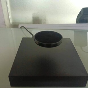 磁浮展示台? 磁悬浮托盘展示架承重500g?