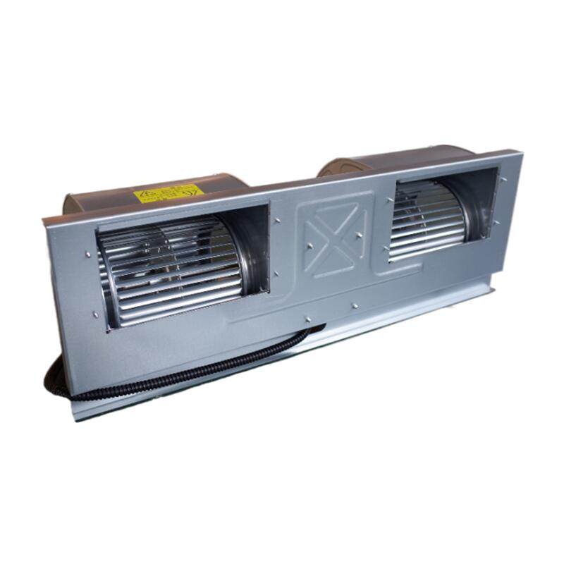 风机盘管电机板涡轮蜗壳安装板风轮中央空调配件通风换气风扇电机