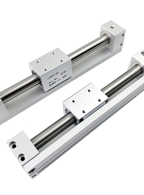 CY3R40/CY3RG4k0/CY1R40H-150/200/250/300/400/500/600无杆气缸