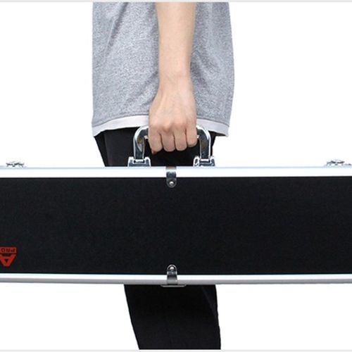 电吹管铝合金硬盒适用雅家SOLOC/5000/SOLO/4000S电吹管便携硬盒