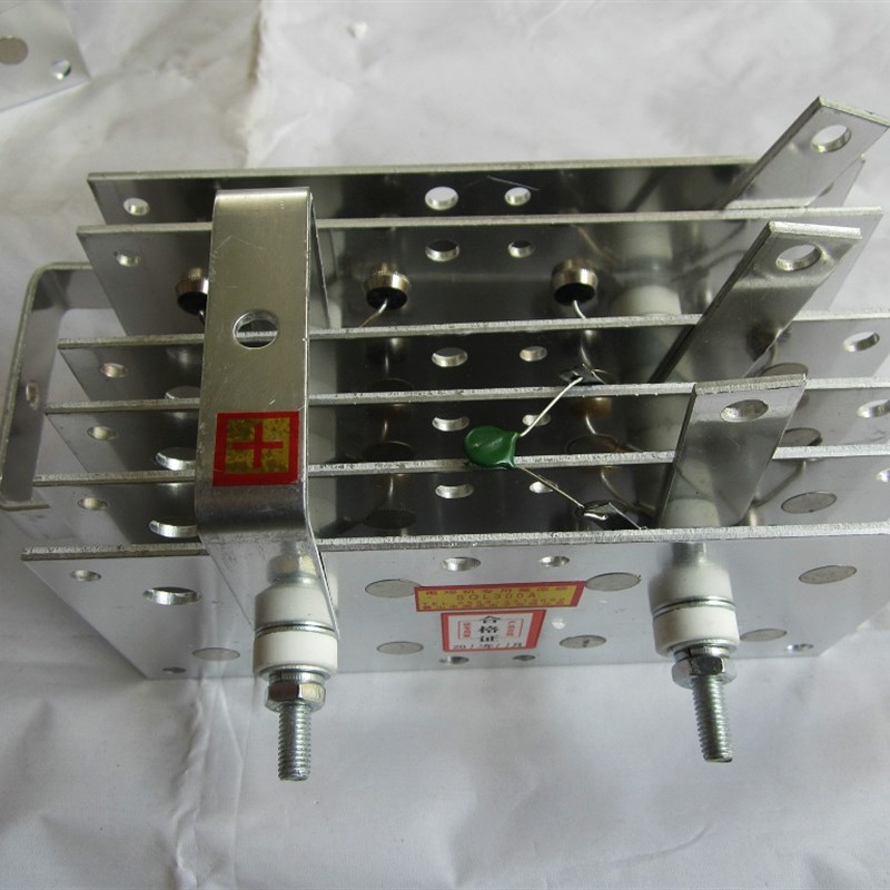 抽头气保焊机 SQL 整流桥 s铝片 六片 整流模块 300A 400A 500A