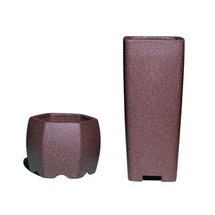 名家收藏余六平全手工精品微型紫砂花盆拇指盆小盆景盆栽多肉菖蒲