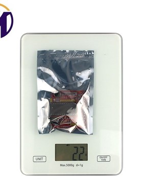 红色 ISD1700系类语音录放模块 含芯片 ISD1760模块