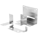 316 201不锈钢板加工定做钣金折弯加工定制304不锈钢板材激光切割