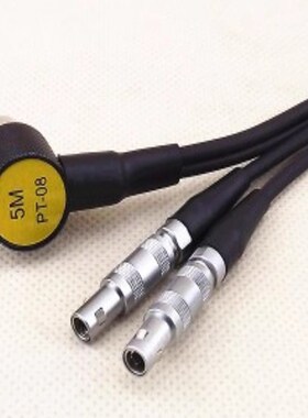 超声波测厚仪探头5MHZ10(5P10)/5P8/7P6/2M/ZVW5P高温型测头
