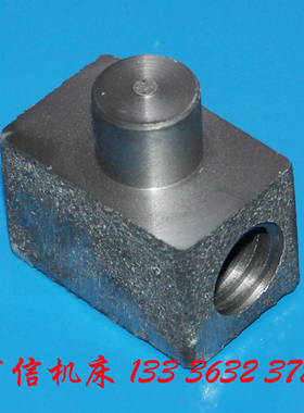 滕州铣床丝母ZX6350钻铣t床工作台丝母 ZX6350C钻铣床丝杆螺母配