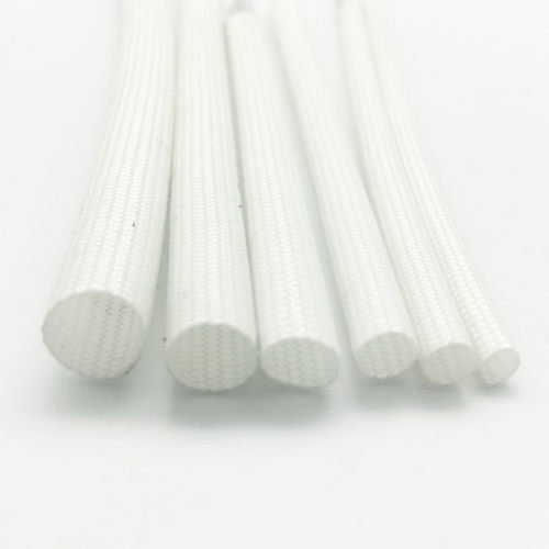 玻璃纤维管 高温套管 编织管 阻F燃管 玻纤管 自熄管 定纹管