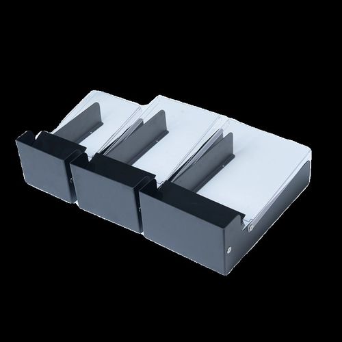 人脸识别机遮挡摄像头遮光罩门禁防雨罩闸机刷脸机遮阳反光盖板