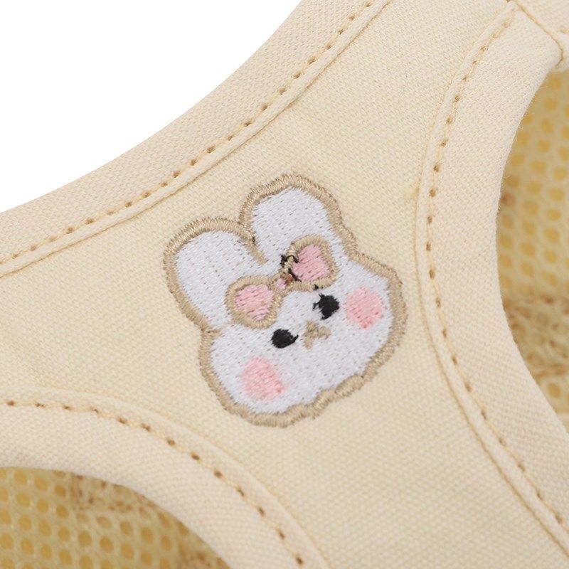 猫咪牵引绳宠物工字胸背猫咪外出便捷防挣脱工背带透气防丢猫绳子,宠物/宠物食品及用品,猫牵引绳,淘宝优惠券,粉丝福利购,淘宝优惠卷