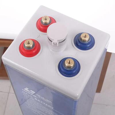 深圳OPZS蓄电池6OPZS3002v300ah产品尺寸规格到仓价格