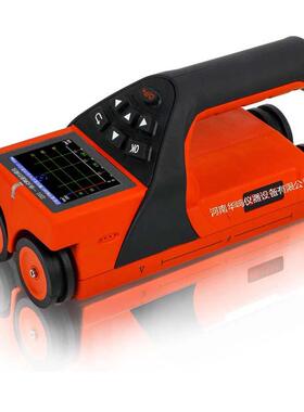 ZD310一体式钢筋扫描仪|钢筋检测检测|改造时对配筋量的检测