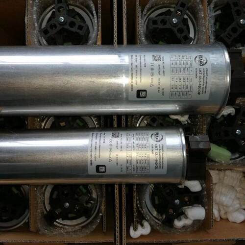 FRAKOLKT8,3-525-DL补偿电容