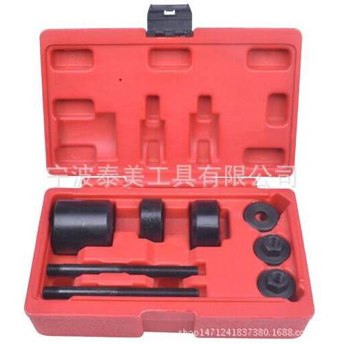 欧宝后桥差速器转向臂悬架衬套铁套拆装拆卸工具维修工具