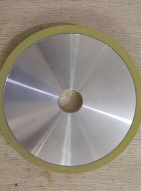 1A2陶瓷金刚石砂轮加工天然单晶钻石PDC聚晶金刚石复合片