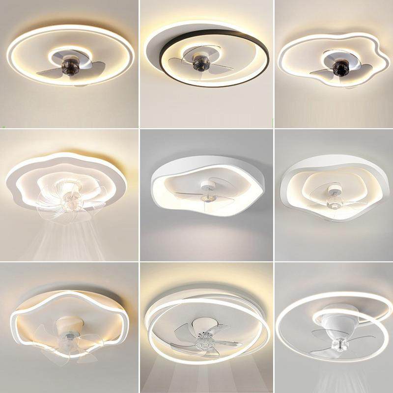 中山吸顶风扇灯现代简约卧室书房灯具网红创意风扇灯组合智能灯具,自行车/骑行装备/零配件,更多零件/配件,淘宝优惠券,粉丝福利购,淘宝优惠卷