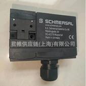 12RKA 价格需核实SCHMERSAL安全门开关型号：AZM161CC