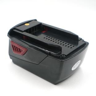 适用于21.6VB18B22SFL22-A动力型电动工具电池